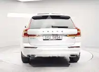 2019 Volvo XC60