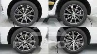 2019 Volvo XC60