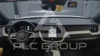 2019 Volvo XC60