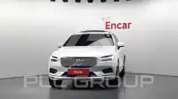 2019 Volvo XC60