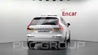 2019 Volvo XC60