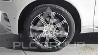 2019 Volvo XC60
