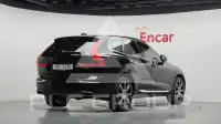 2019 Volvo XC60