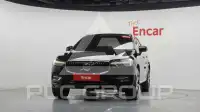 2019 Volvo XC60