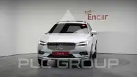 2019 Volvo XC60