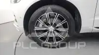 2019 Volvo XC60