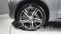 2019 Volvo XC60