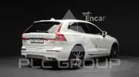 2019 Volvo XC60