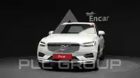2019 Volvo XC60