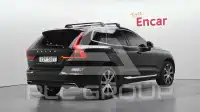 2019 Volvo XC60