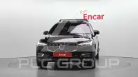 2019 Volvo XC60