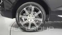 2019 Volvo XC60