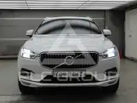 2019 Volvo XC60