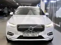 2019 Volvo XC60