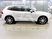 2019 Volvo XC60