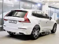 2019 Volvo XC60