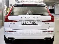 2019 Volvo XC60