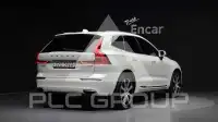 2019 Volvo XC60