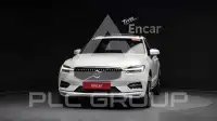 2019 Volvo XC60
