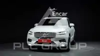 2019 Volvo XC60
