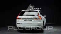2019 Volvo XC60