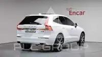 2019 Volvo XC60