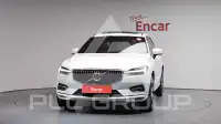 2019 Volvo XC60