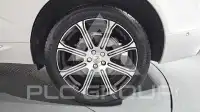 2019 Volvo XC60