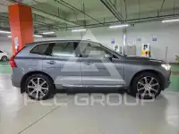 2019 Volvo XC60