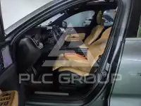 2019 Volvo XC60