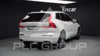 2019 Volvo XC60