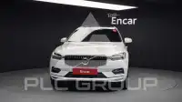 2019 Volvo XC60