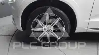 2019 Volvo XC60