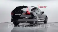 2019 Volvo XC60