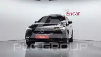 2019 Volvo XC60
