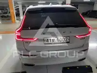 2019 Volvo XC60