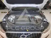 2019 Volvo XC60