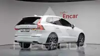 2019 Volvo XC60