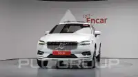 2019 Volvo XC60