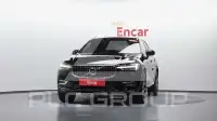 2019 Volvo XC60