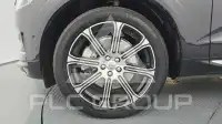 2019 Volvo XC60