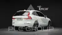 2019 Volvo XC60