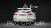 2019 Volvo XC60