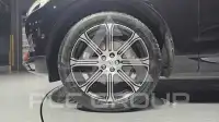 2019 Volvo XC60