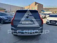2019 Volvo XC90