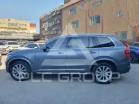 2019 Volvo XC90