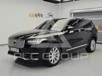 2019 Volvo XC90