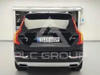 2019 Volvo XC90