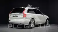 2019 Volvo XC90