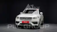 2019 Volvo XC90